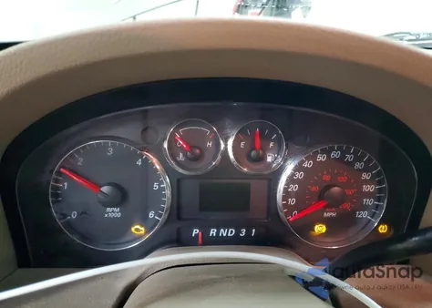 2005 Ford Freestar Sel z USA, uszkodzony, nr VIN 2FMZA522X5BA51510